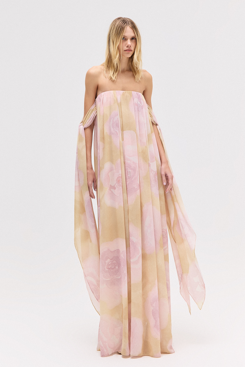 VESTIDO LONGO TOMARA QUE CAIA GGT FLORAL (8784859791587)