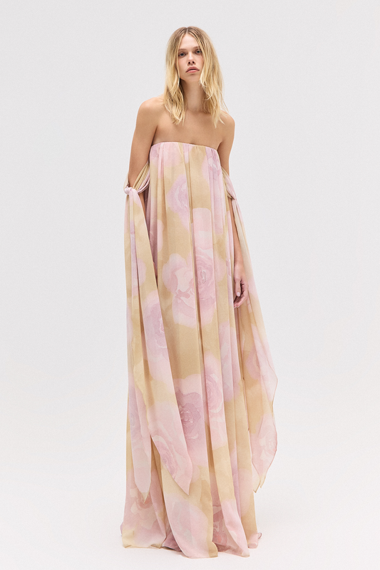 VESTIDO LONGO TOMARA QUE CAIA GGT FLORAL (8784859791587)