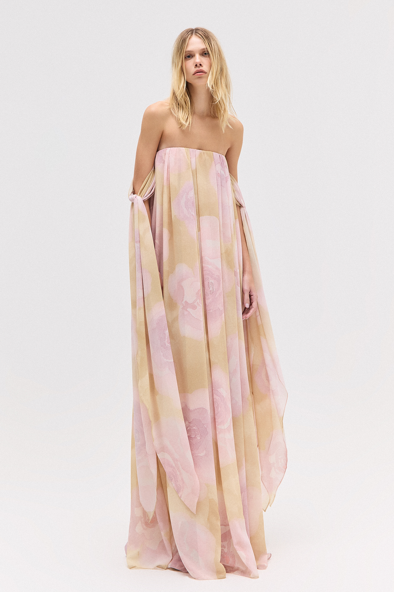 VESTIDO LONGO TOMARA QUE CAIA GGT FLORAL (8784859791587)