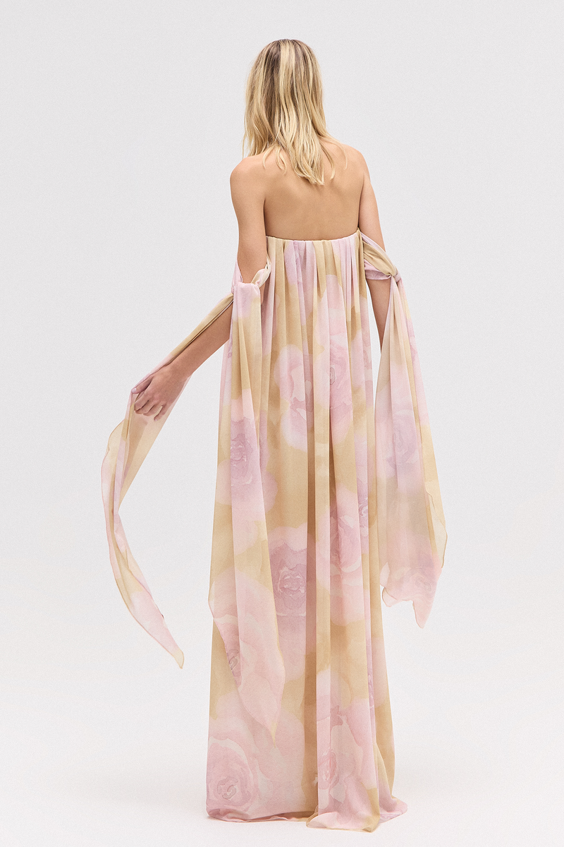 VESTIDO LONGO TOMARA QUE CAIA GGT FLORAL (8784859791587)