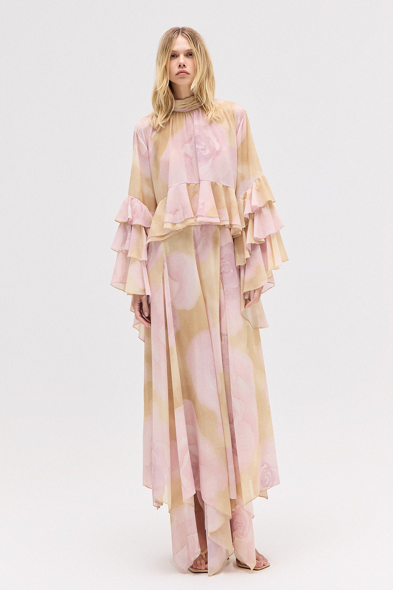SAIA LONGA PONTAS GGT FLORAL (8784856744163)