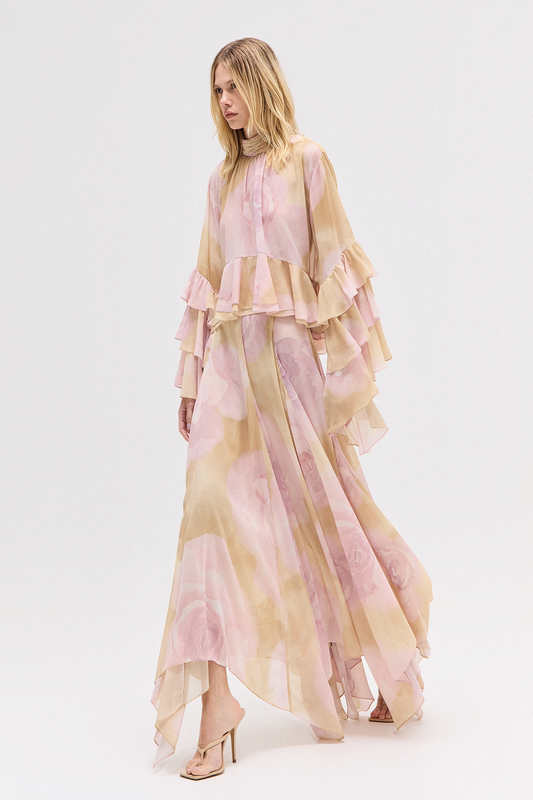 SAIA LONGA PONTAS GGT FLORAL (8784856744163)