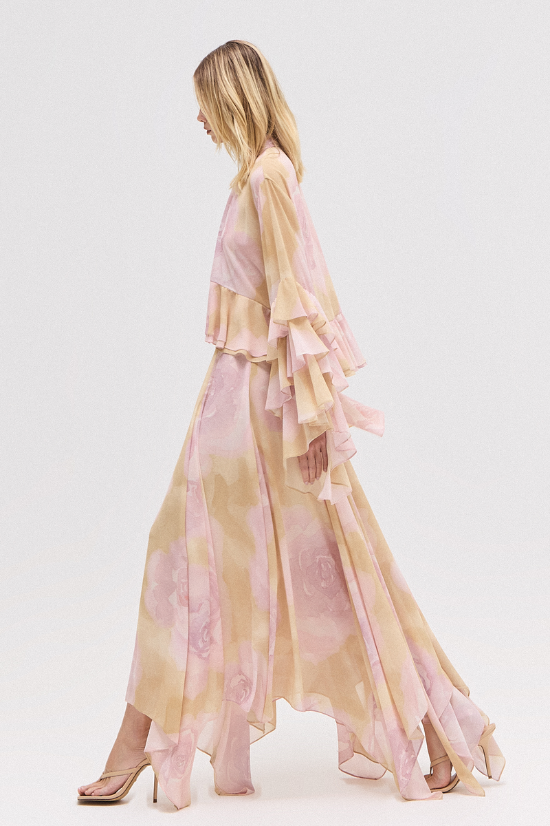 SAIA LONGA PONTAS GGT FLORAL (8784856744163)