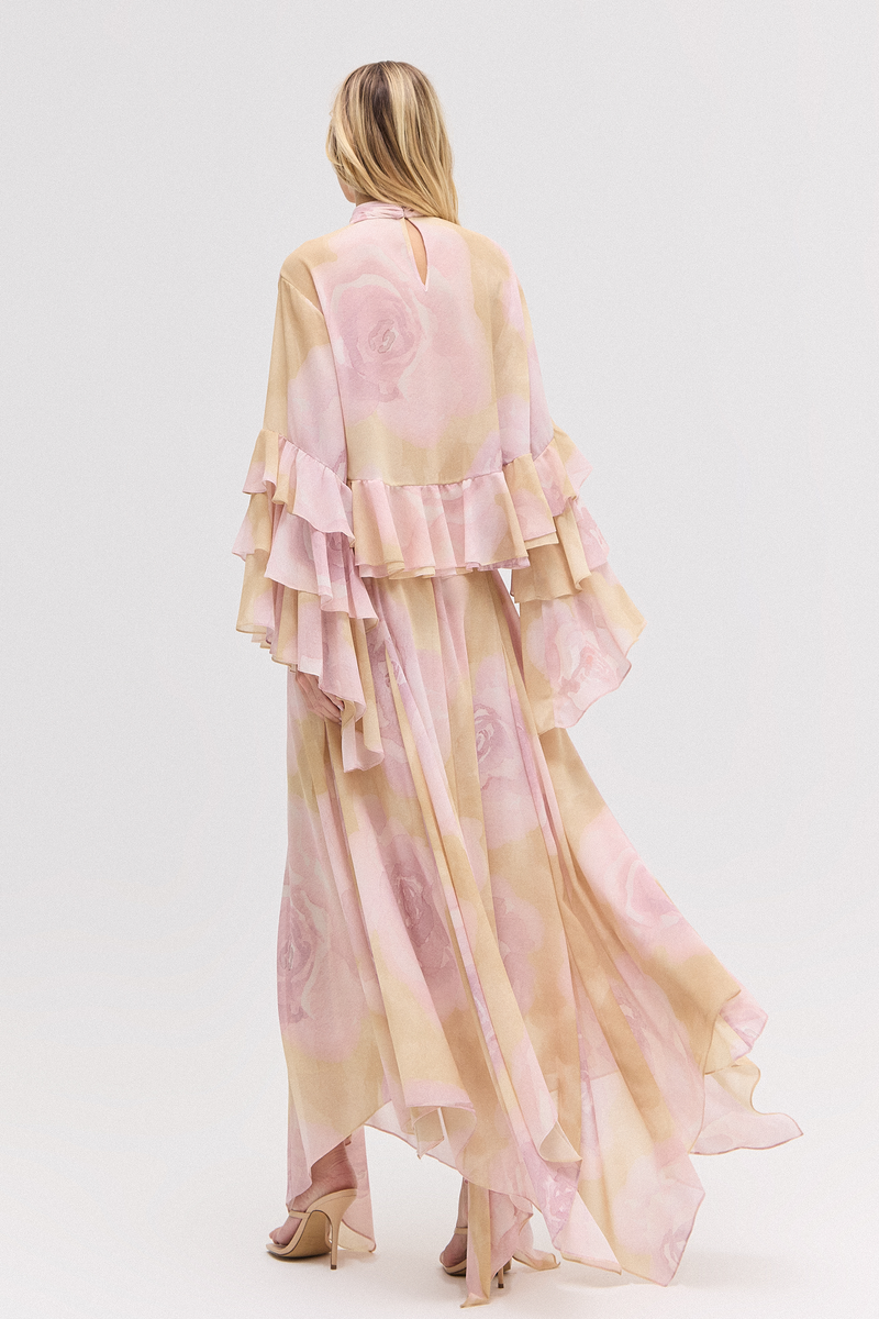 SAIA LONGA PONTAS GGT FLORAL (8784856744163)