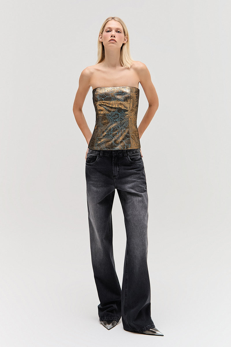 TOP CORSET JACQUARD (8579904962787)