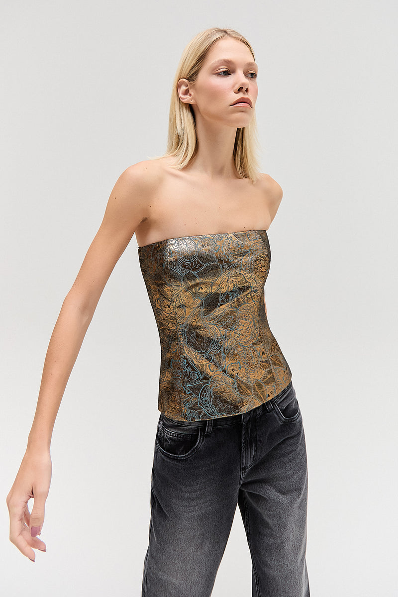TOP CORSET JACQUARD (8579904962787)