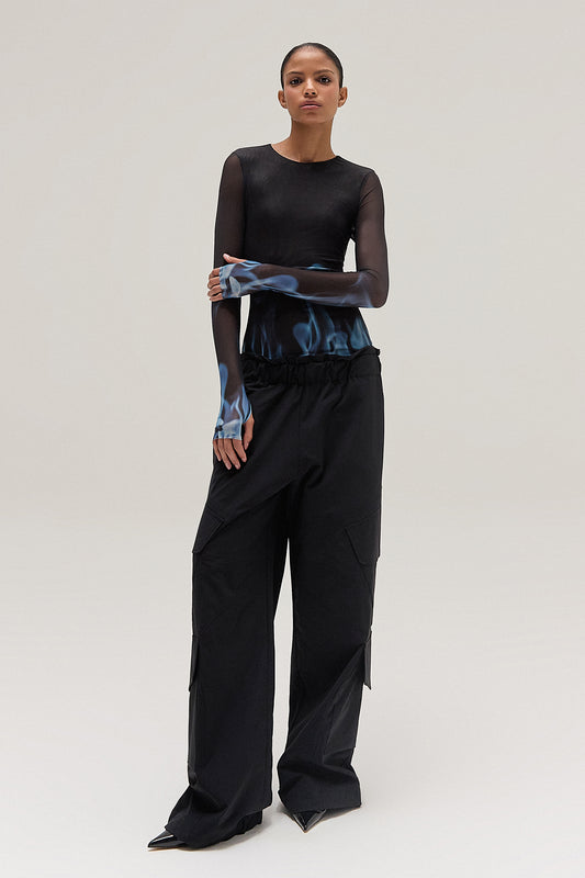 BLUSA TULE MANGA LONGA FOGO AZUL (8537365217507)