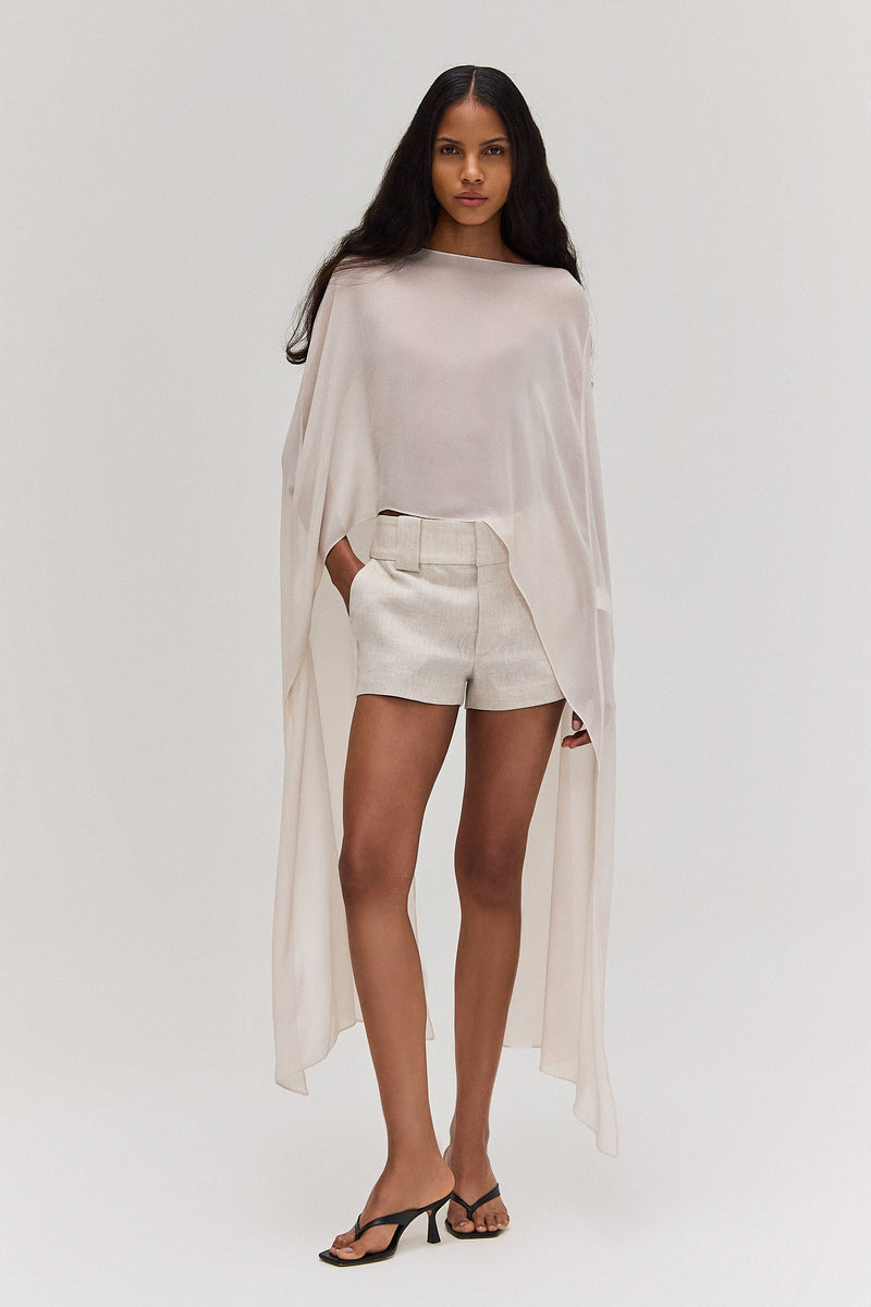 BLUSA CAPA MULLET GGT AREIA (8672249643235)