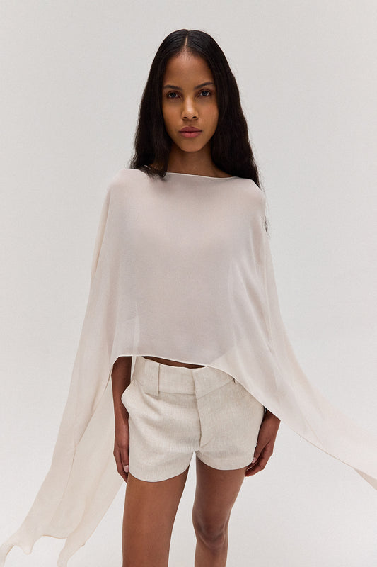 BLUSA CAPA MULLET GGT AREIA (8672249643235)