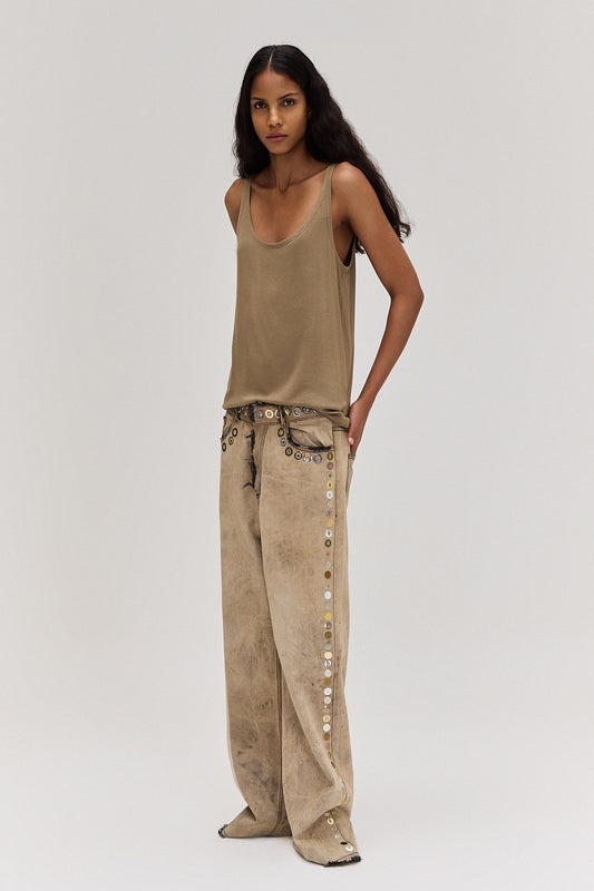 CALÇA JEANS STONED ILHÓS (8672251019491)