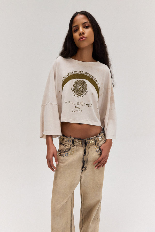 CAMISETA CROPPED MYSTIC DREAMER (8672251871459)