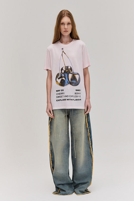 CAMISETA CHERRY (8672251805923)