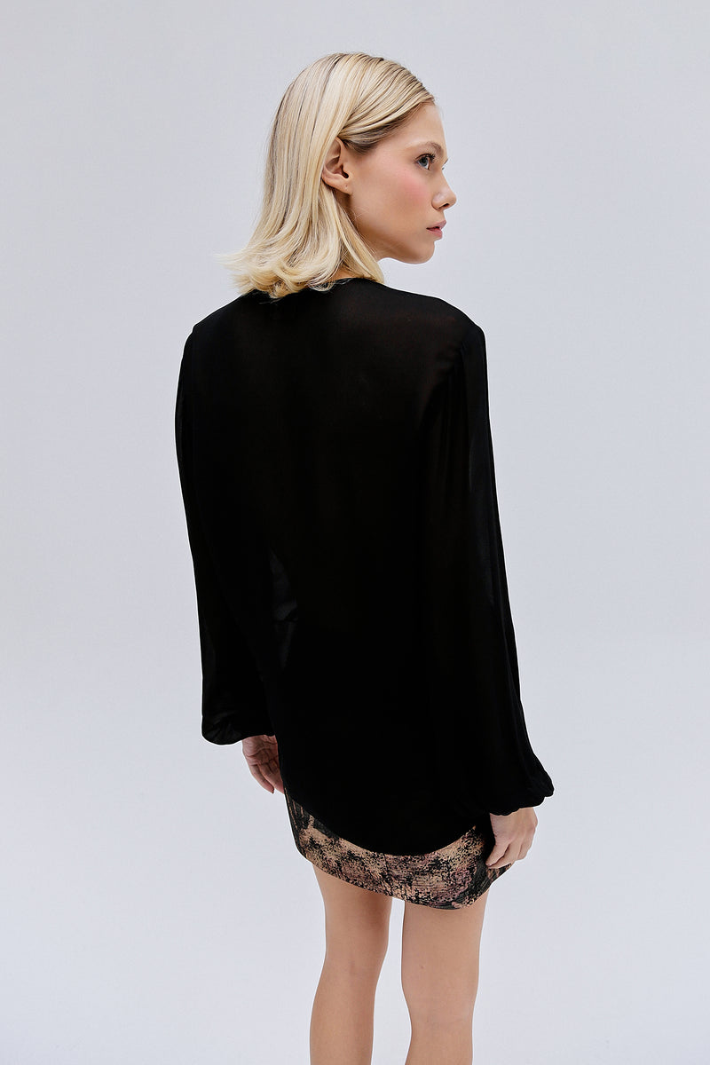MINI SAIA JACQUARD ESTAMPA FLORAL (8362859528419)