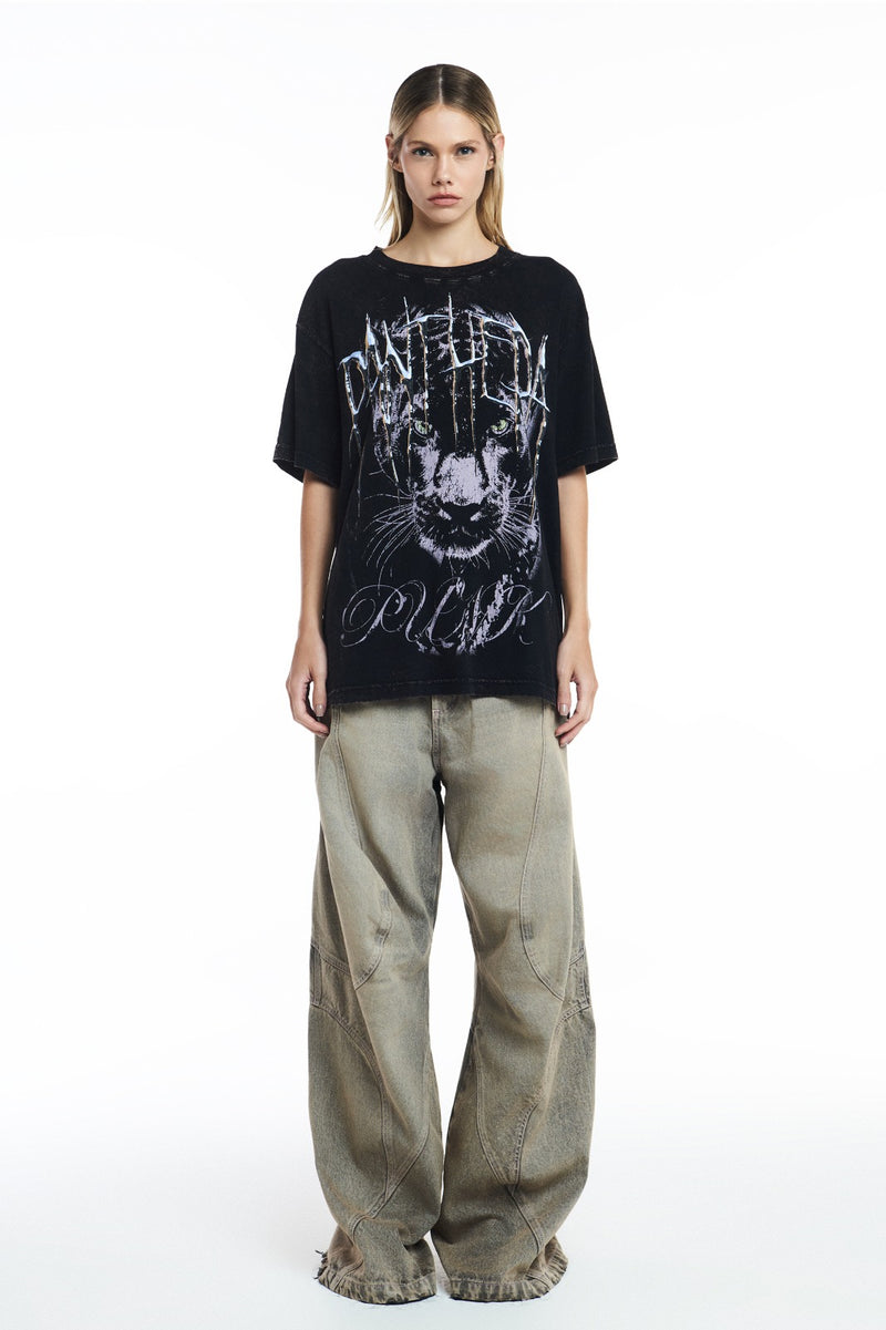 CAMISETA PANTERA (8809477275875)