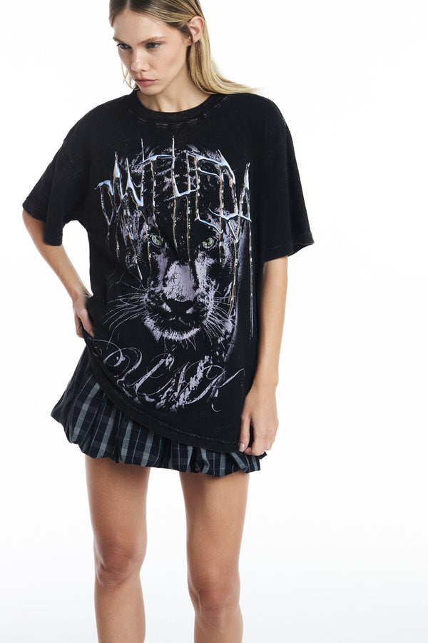 CAMISETA PANTERA (8809477275875)