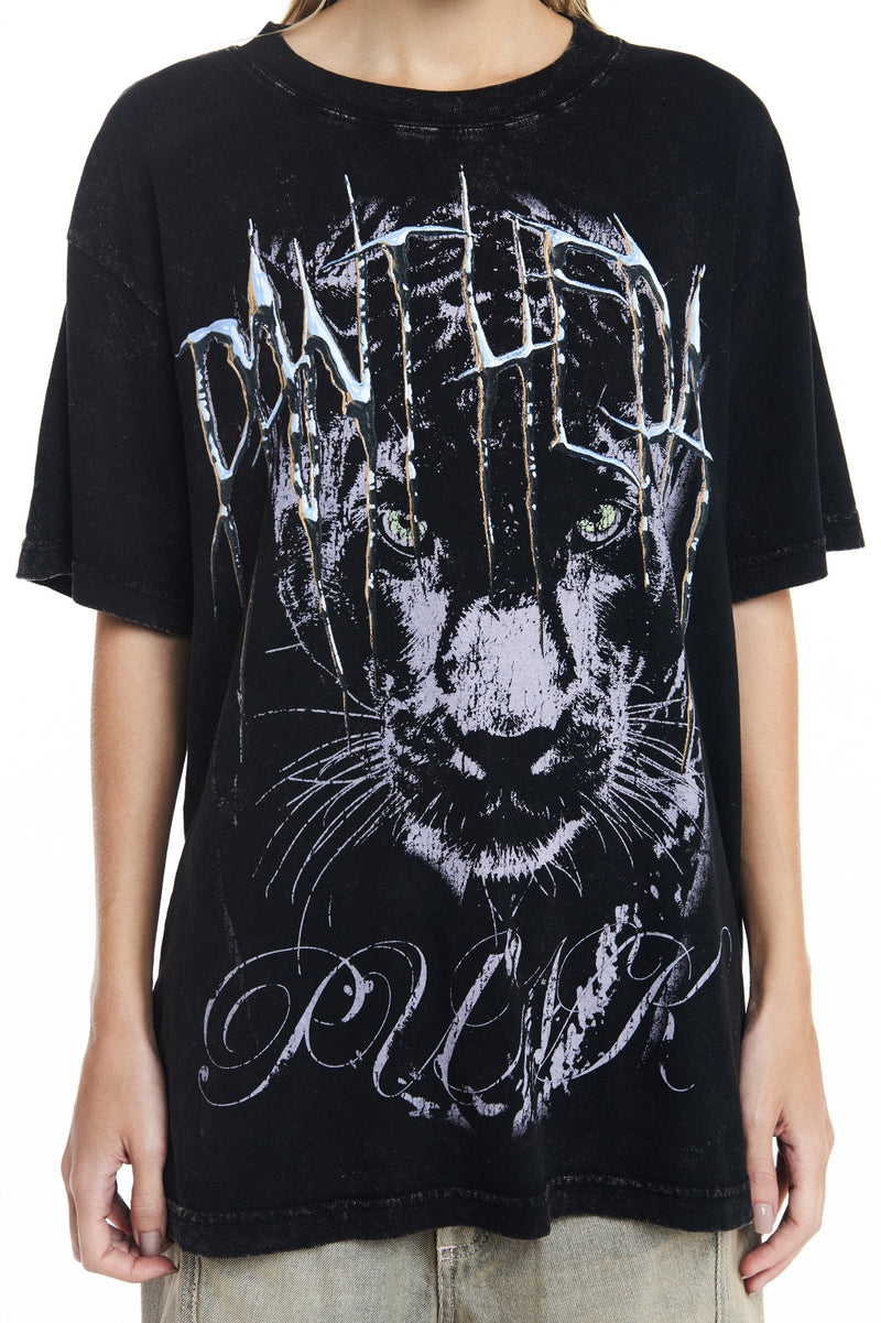 CAMISETA PANTERA (8809477275875)