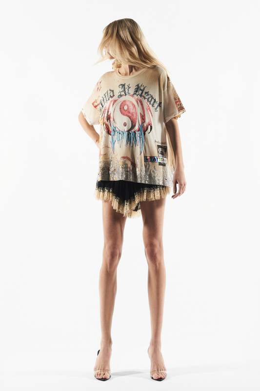 CAMISETA EUPHORIA