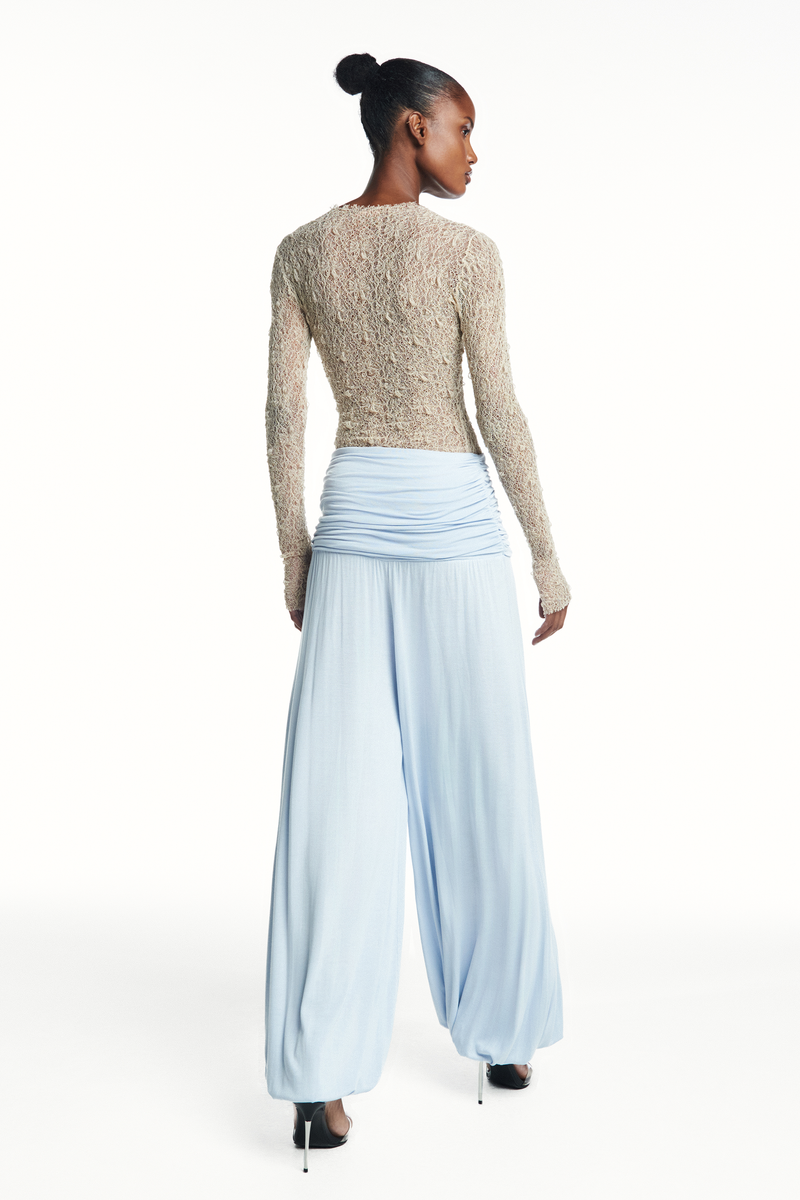 BLUSA MANGA LONGA RENDA BEGE (8980751483107)