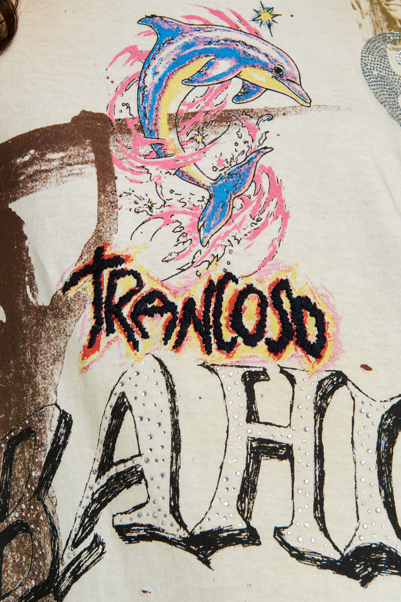 CAMISETA TRANCOSO BAHIA BORDADO