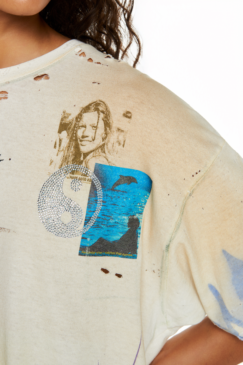 CAMISETA TRANCOSO BAHIA BORDADO