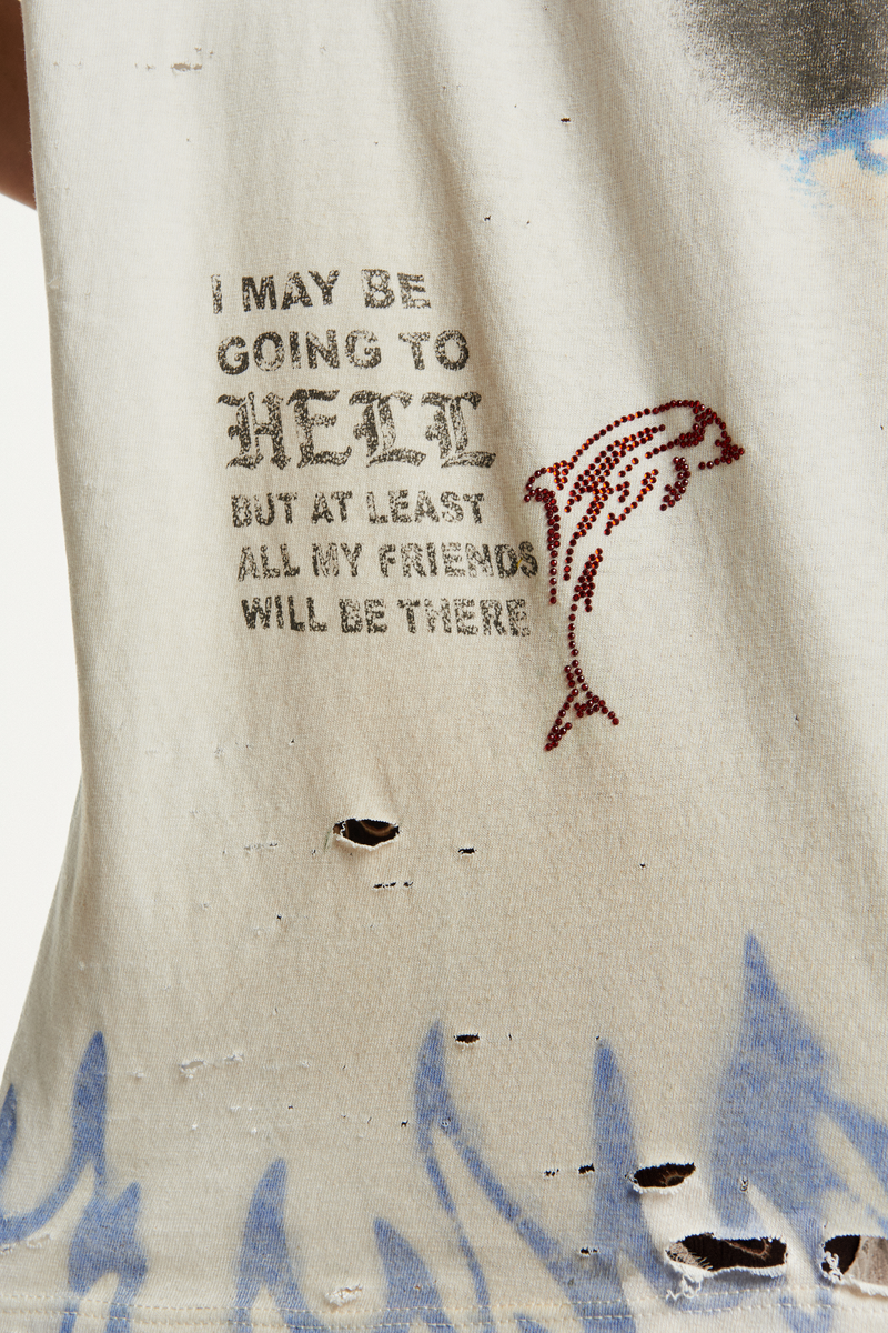 CAMISETA TRANCOSO BAHIA BORDADO