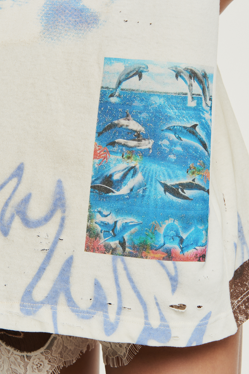 CAMISETA TRANCOSO BAHIA BORDADO