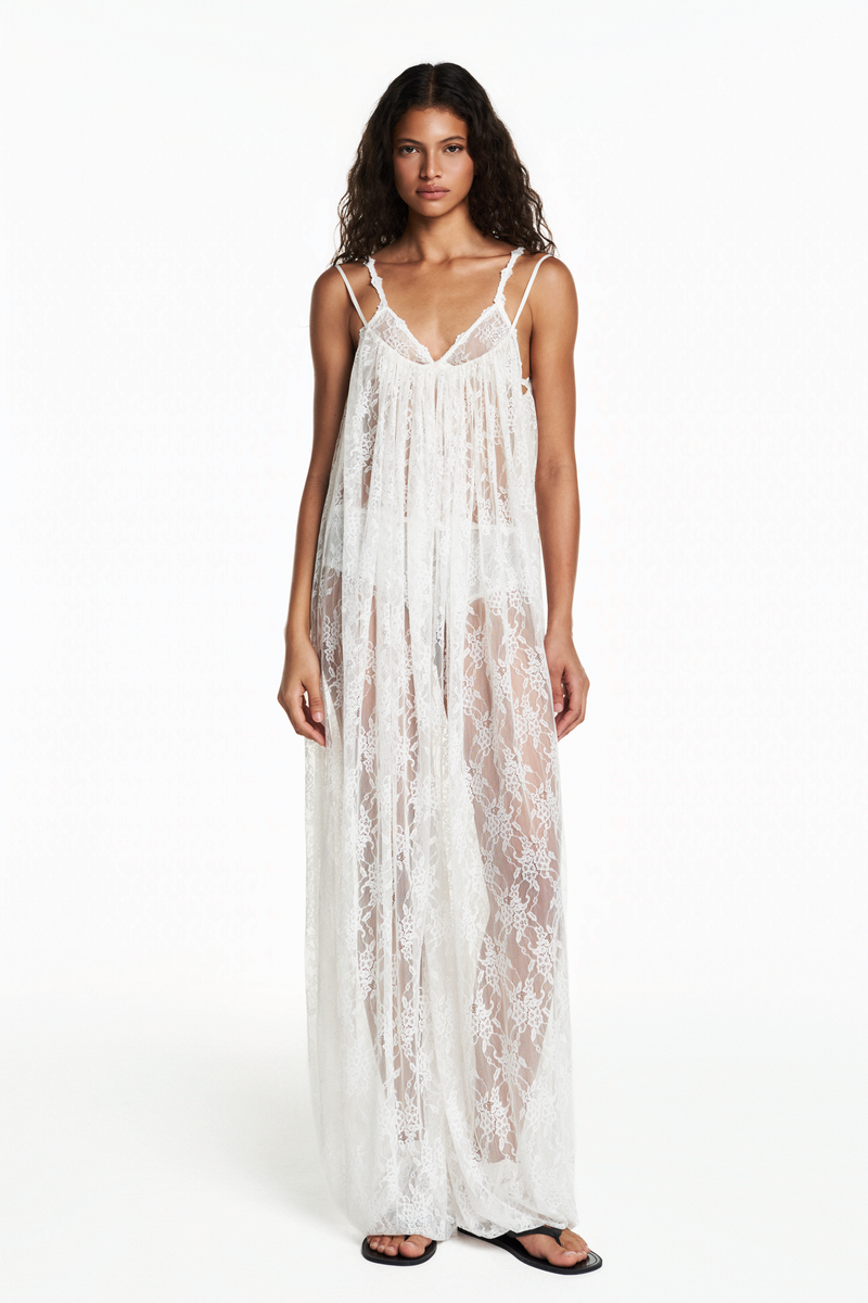 CALCINHA RENDA OFF WHITE