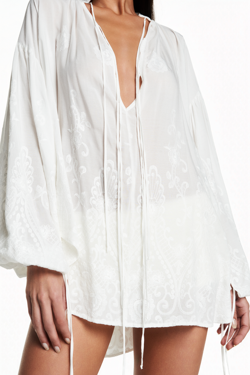 BATA LAISE OFF WHITE