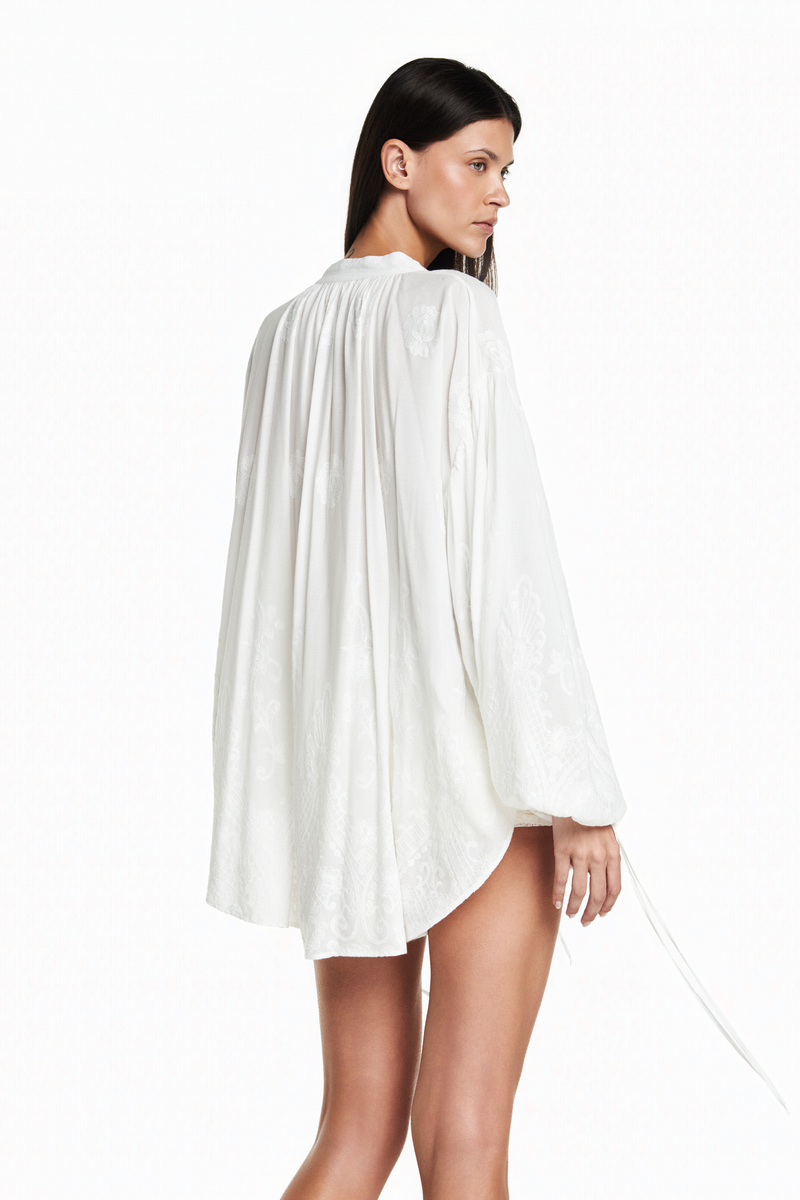 BATA LAISE OFF WHITE