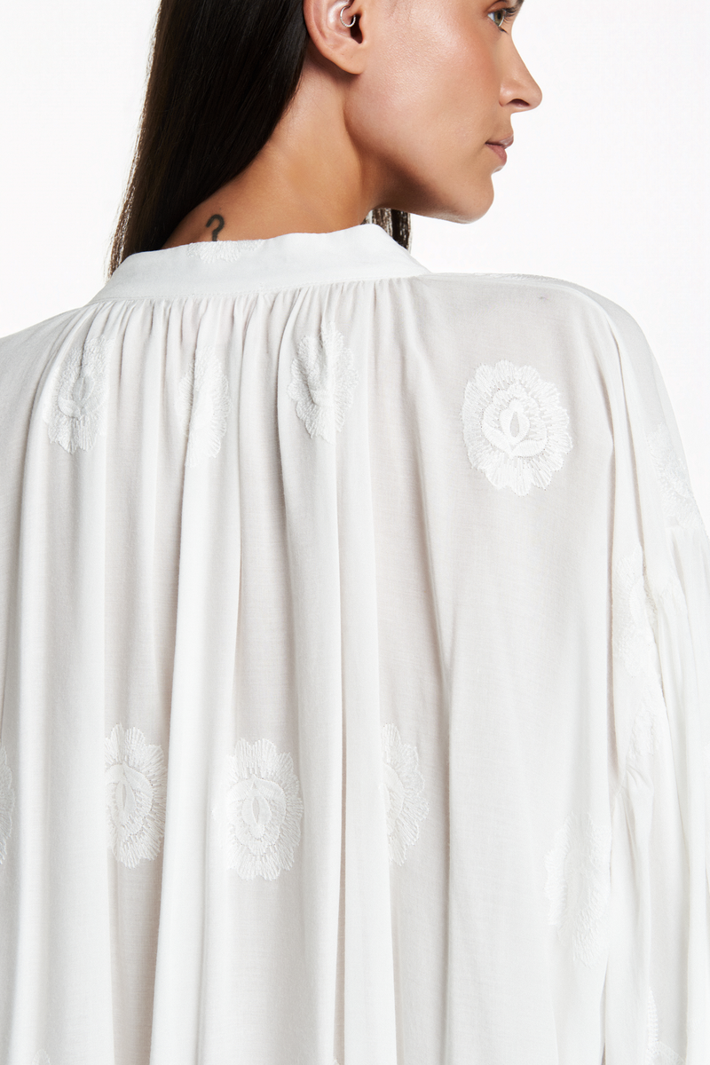 BATA LAISE OFF WHITE