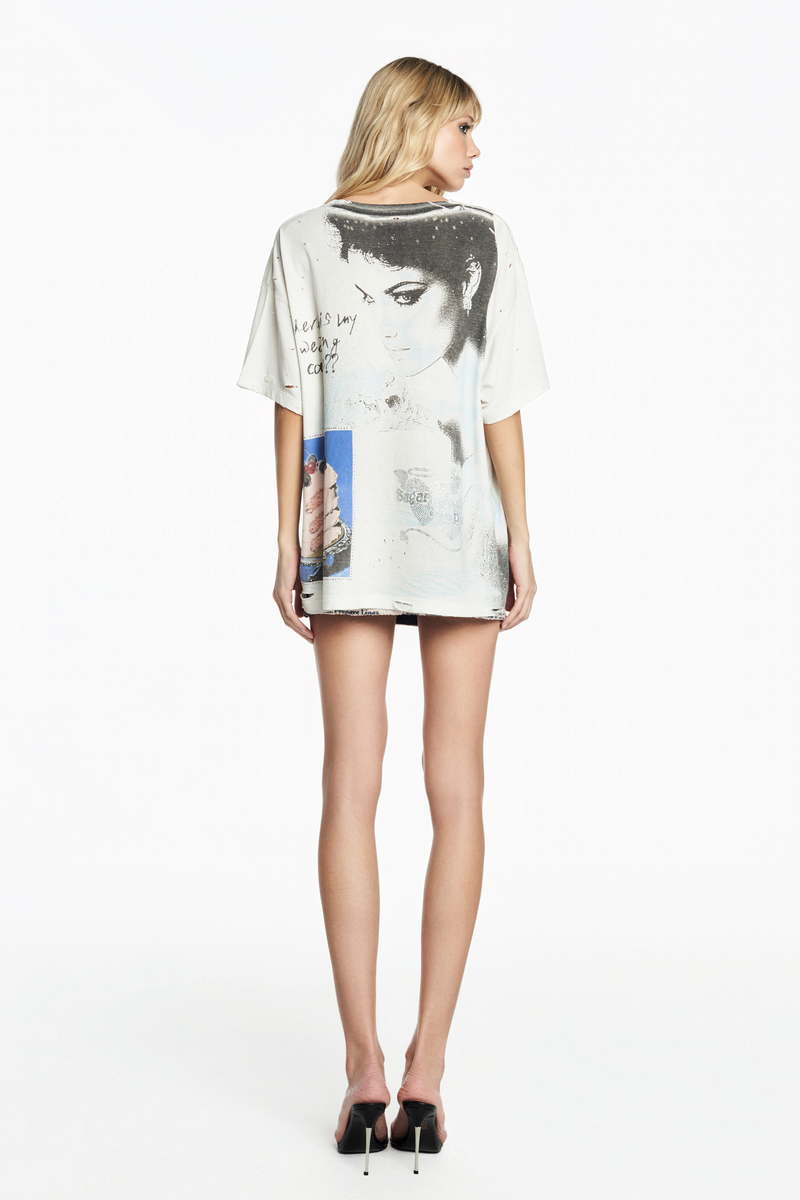 CAMISETA SUNDAE – TIG STORE