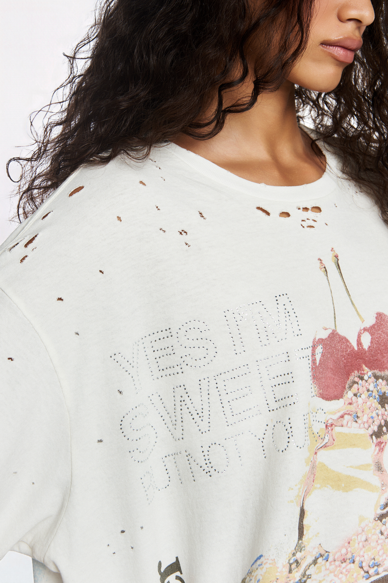 CAMISETA SUNDAE – TIG STORE