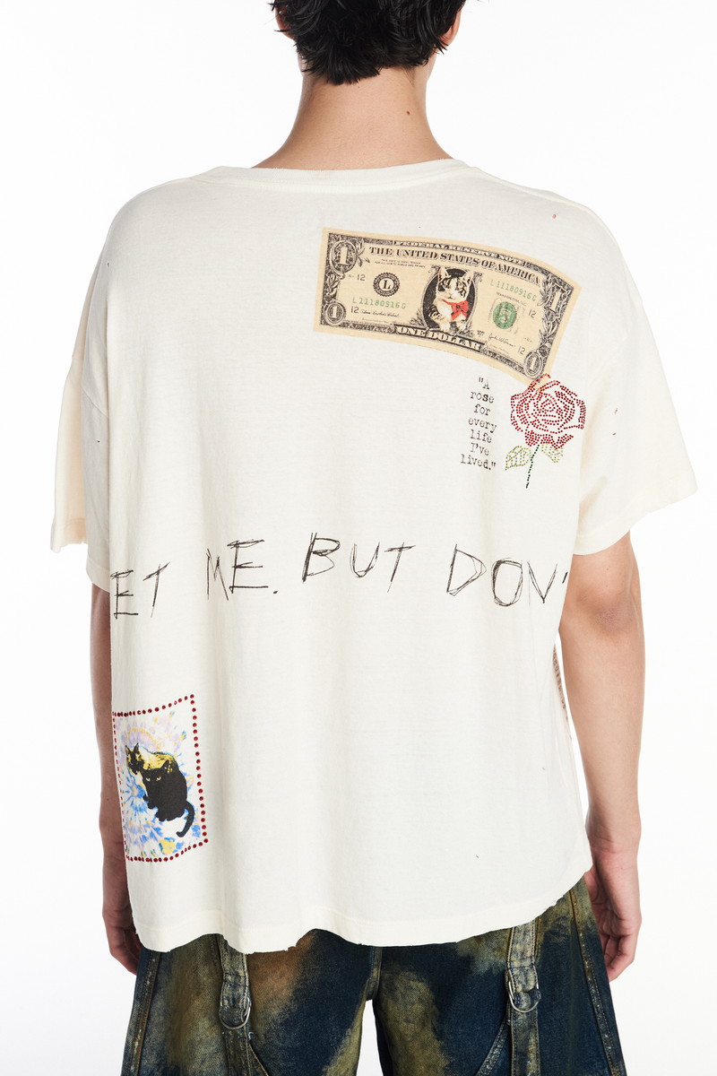 CAMISETA CAT WORLD (8950208004323)