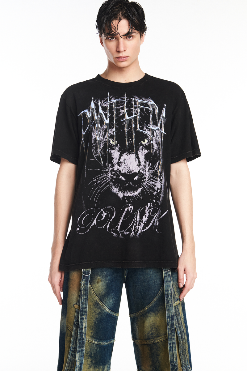 CAMISETA PANTERA (8809477275875)