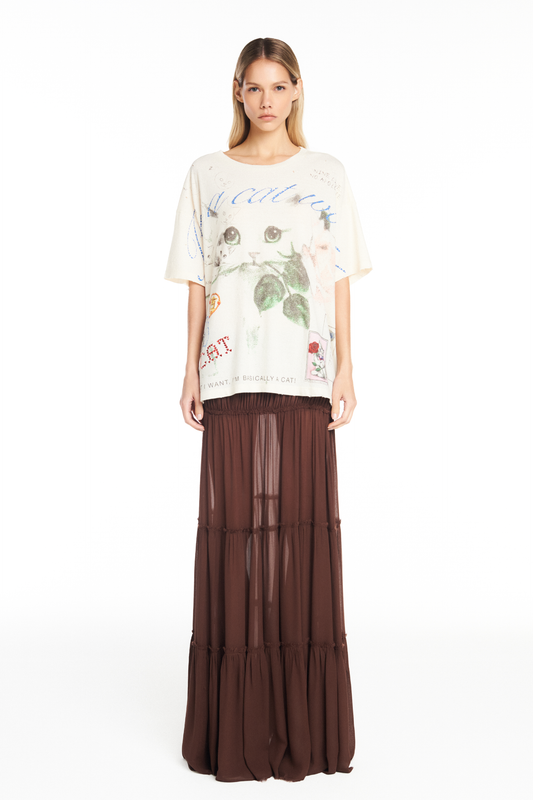 CAMISETA CAT WORLD (8950208004323)