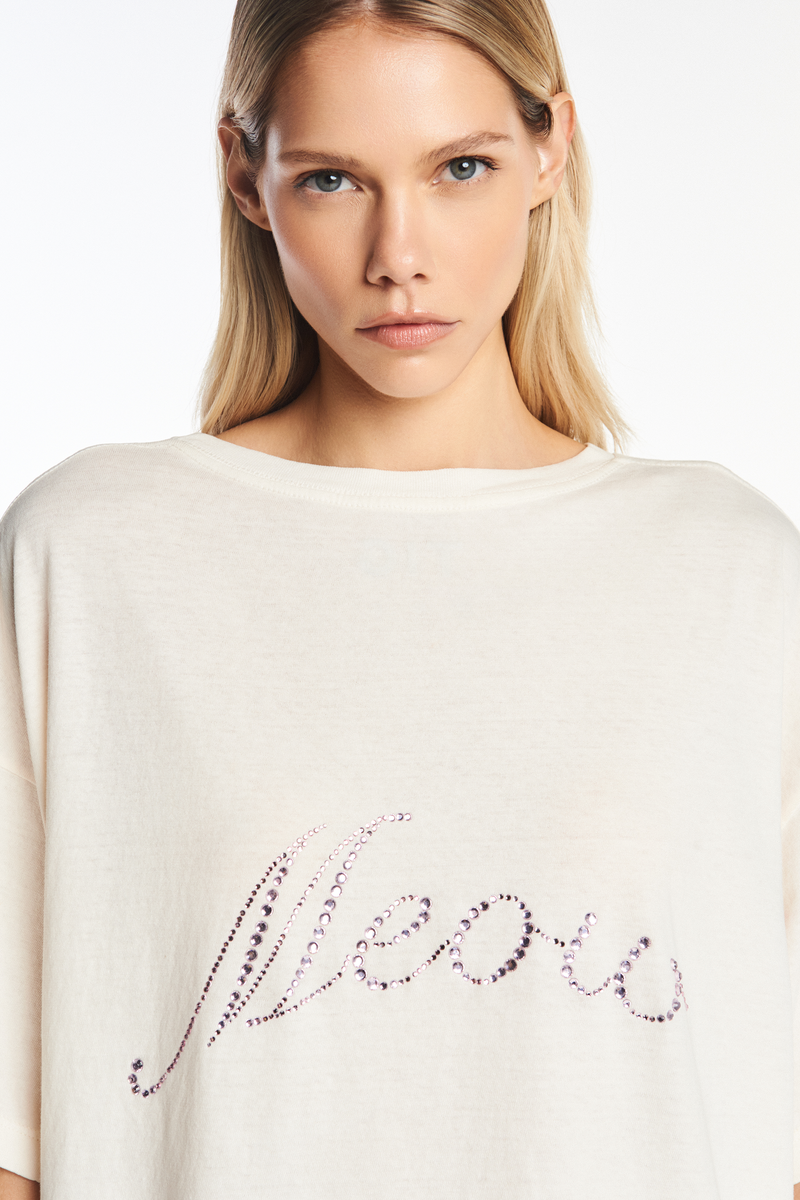 CAMISETA MEOW (8950208200931)
