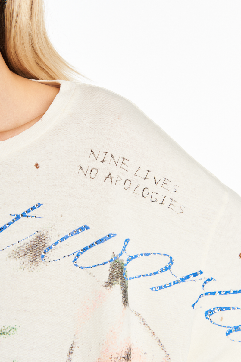 CAMISETA CAT WORLD (8950208004323)