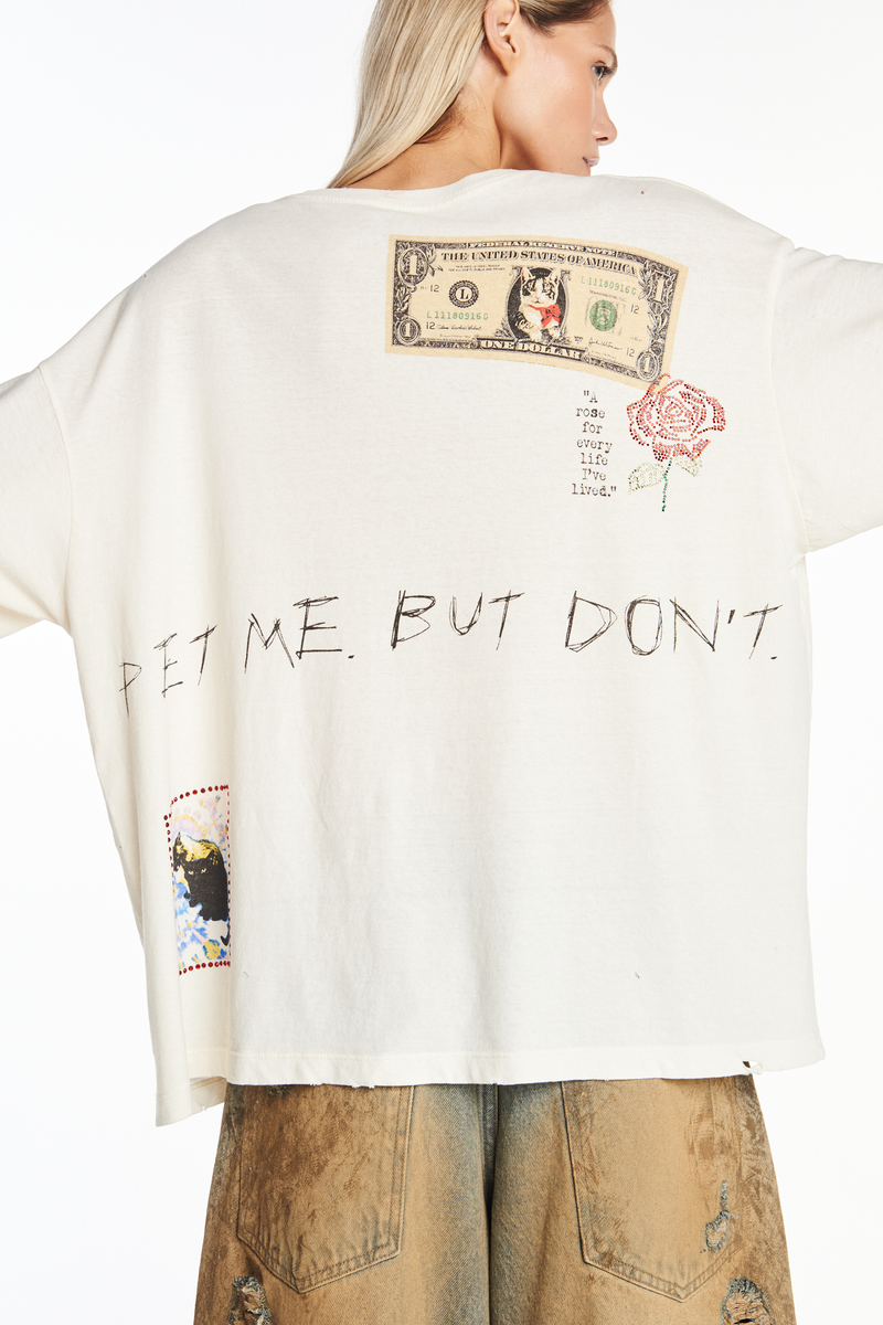 CAMISETA CAT WORLD (8950208004323)