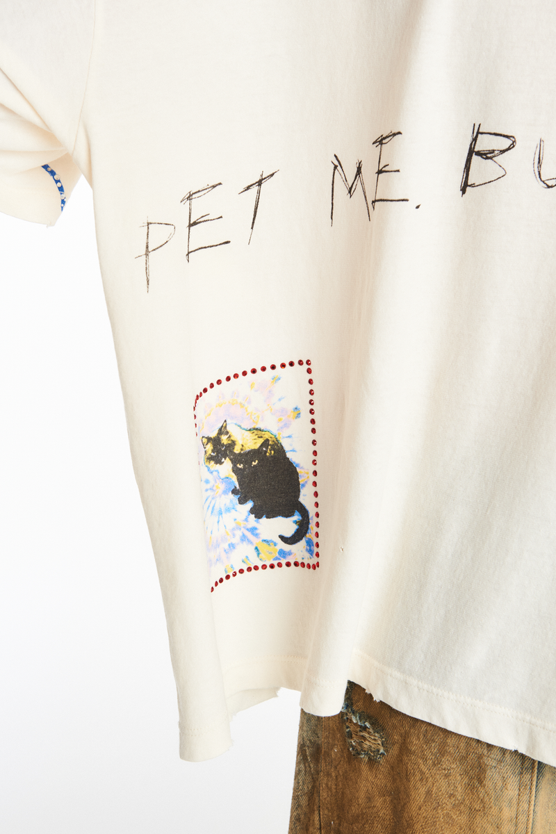 CAMISETA CAT WORLD (8950208004323)
