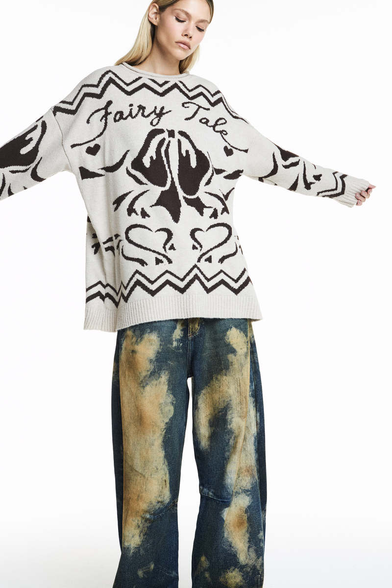 TRICOT FAIRY TALE (8838231359715)