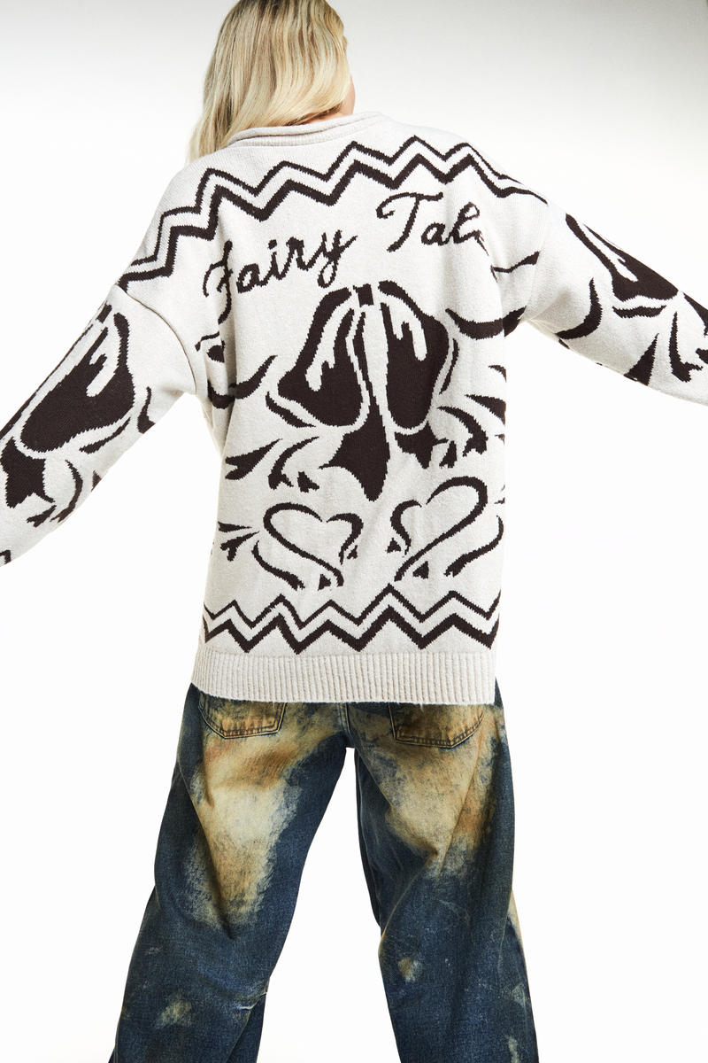 TRICOT FAIRY TALE (8838231359715)