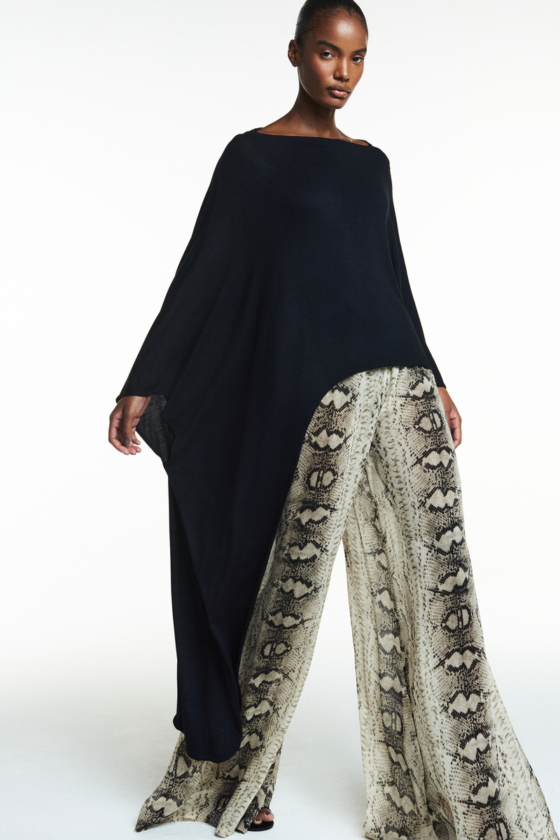 CALÇA PANTALONA ELÁSTICO CÓS GGT COBRA (8838229000419)