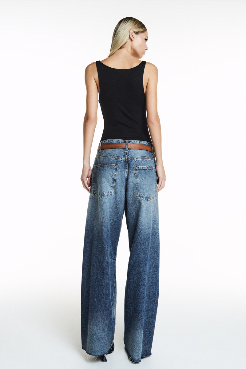 CALÇA JEANS BAGGY (8838238109923)