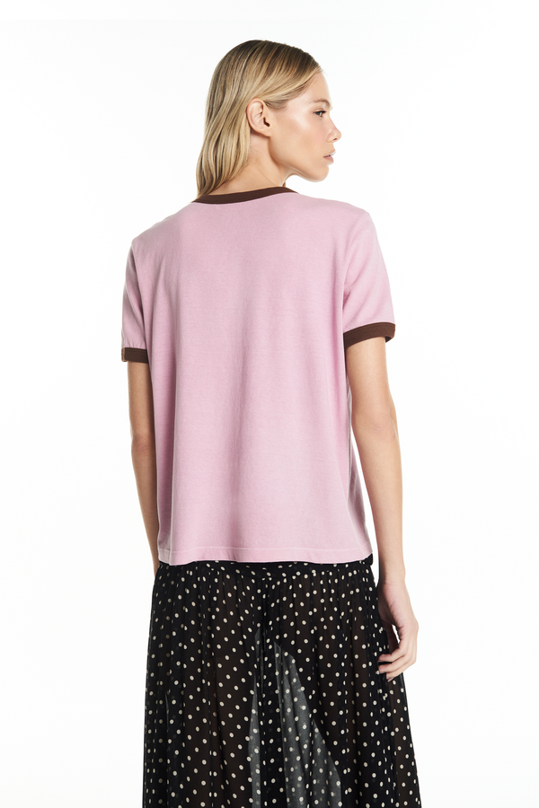 CAMISETA MARAIS PARIS (8928988692707)