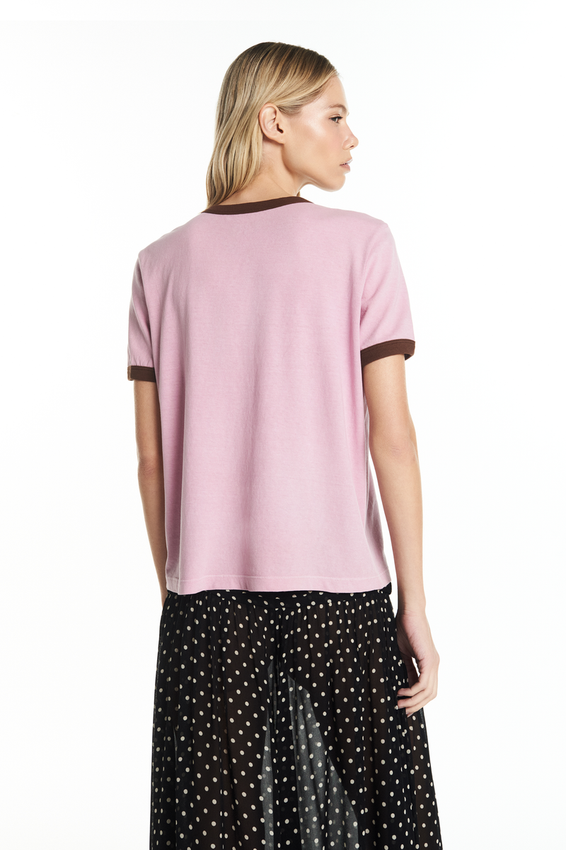 CAMISETA MARAIS PARIS (8928988692707)