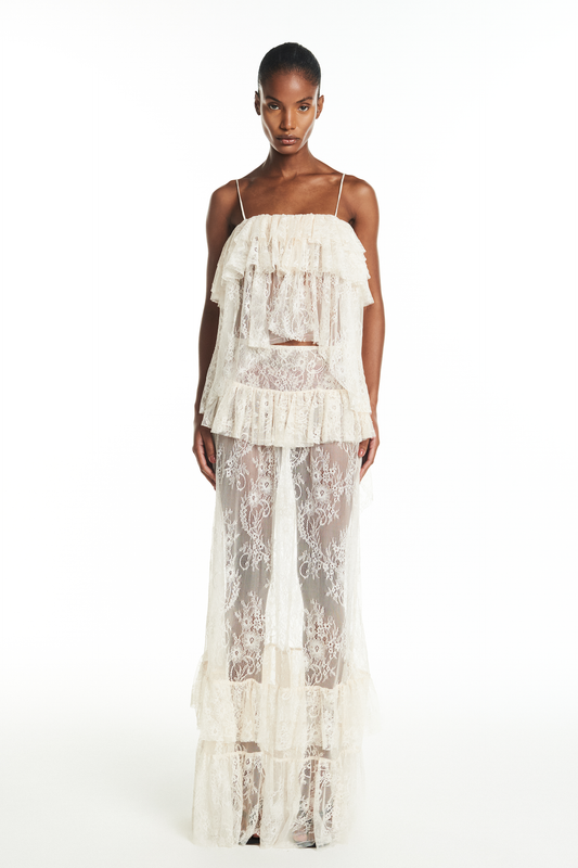 REGATA BABADOS MULLET RENDA OFF WHITE (8928992362723)