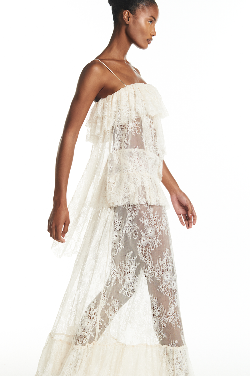 REGATA BABADOS MULLET RENDA OFF WHITE (8928992362723)
