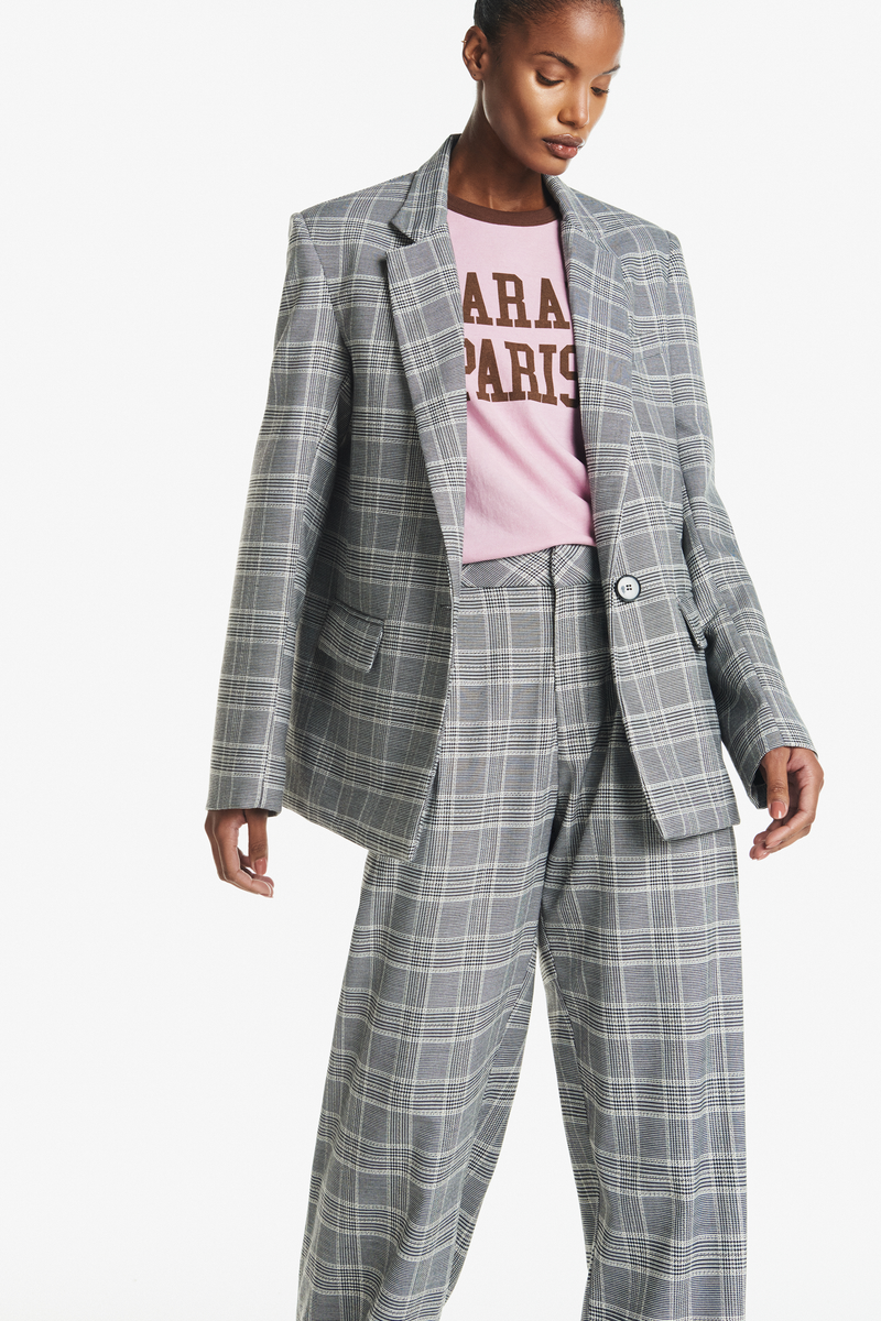 CAMISETA MARAIS PARIS (8928988692707)