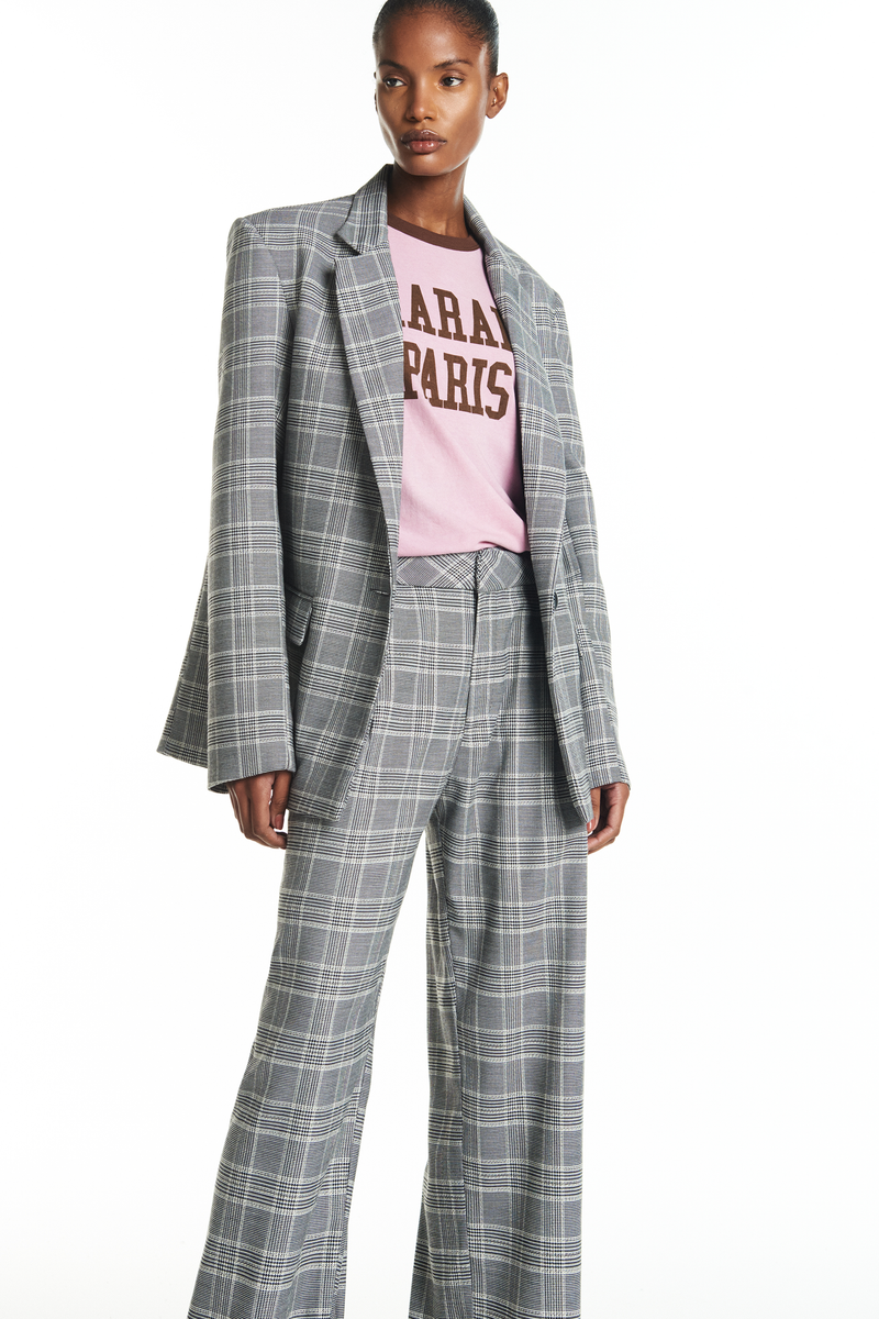 CAMISETA MARAIS PARIS (8928988692707)