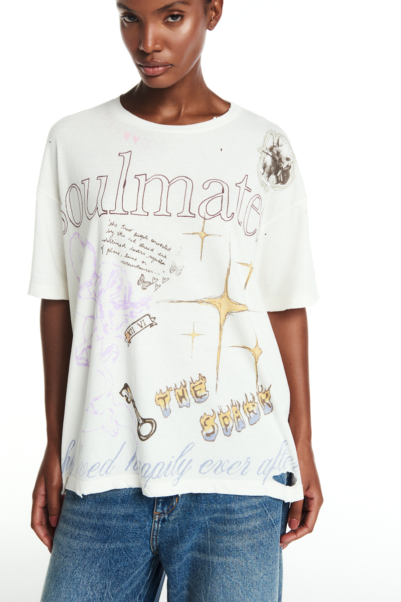 CAMISETA CUPIDO SOULMATES (8944688857315)